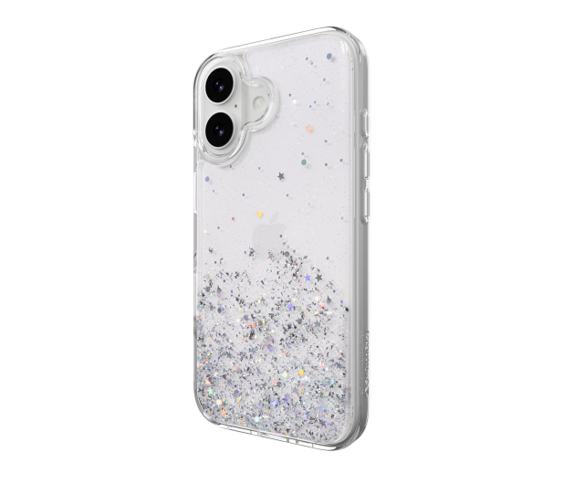 SwitchEasy Starfield do iPhone 17 (Transparent ) - 1416122 - zdjęcie 3